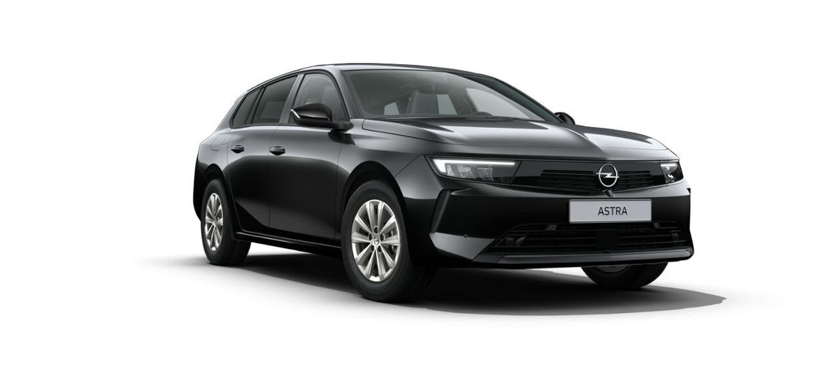 Opel Astra Sportstourer Auto-Abo