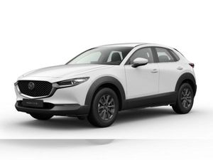 Mazda CX-30 e-SKYACTIVE G 140 PRIME-LINE Leasing