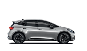 Cupra Born Elektro, Automatik