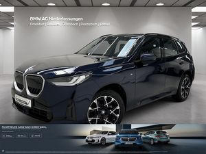 BMW X3 20d xDrive M Sport AHK Kamera Driv.Assist