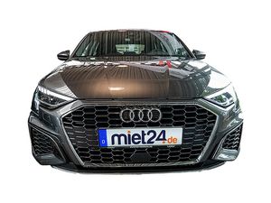 Audi A3 Sportback 35 TDI S tronic S line Auto-Abo