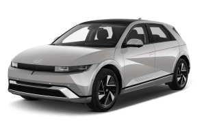 Hyundai Ioniq 5 63kWh 125 kW Heckantrieb Leasing