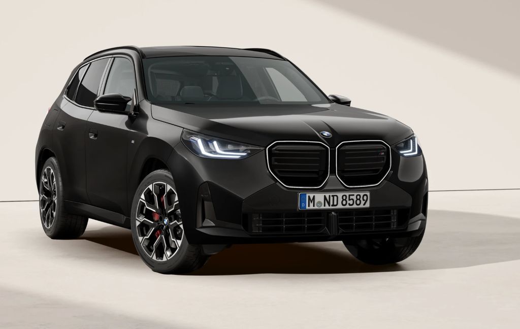 BMW X3 M50 BMW X3 M50 M Sportpaket Pro M50 xDrive 280.00 kW (381 PS) Auto-Abo