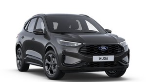 Ford Kuga ST-Line GEWERBE - Nur 5x verfügbar⚡Vorlauffahrzeug- PHEV⚡⚡Winter-Paket, Ganzjahresreifen Leasing