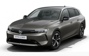 Opel Astra Combi PHEV Auto-Abo