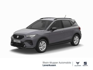 Seat Arona 1.0 TSI FR LED KAM KEYLESS ACC PDC NAVI