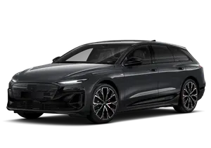 Audi A6 Avant e-tron e-tron Auto-Abo