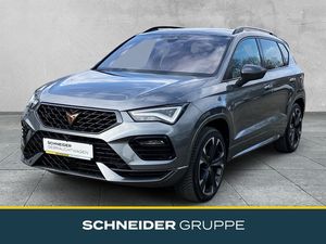 Cupra ATECA VZ 2.0 TSI 4DRIVE LED+NAVI+AHK+360°KAMERA