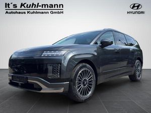 Hyundai IONIQ 9 4x4 UNIQ Inkl. Vollkaskoschutz sofort 7-Sitzer
