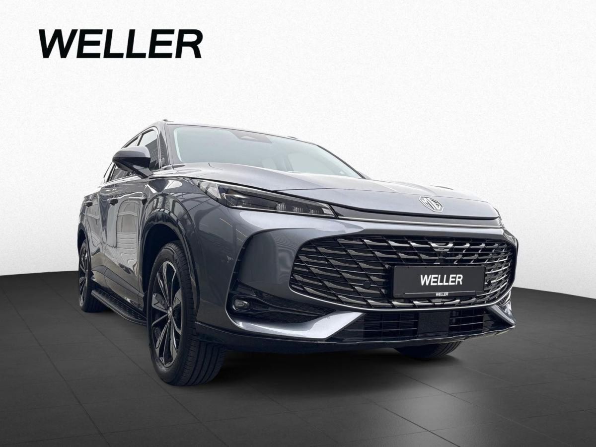 MG EHS MG EHS PHEV Comfort ❗Sofort verfügbar❗ Leasing