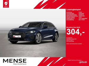 Audi A5 Avant e-hybrid quattro 220 kW S tronic ACC LM