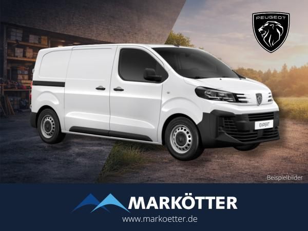 Peugeot Expert ❗❗M 2.2l BlueHDi 150❗❗ Leasing