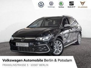 Volkswagen Golf Variant Alltrack 2.0 TDI 4M Navi Pano Sthzg Leasing