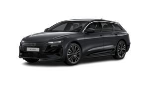 Audi A6 e-tron performance Avant performance Avant
