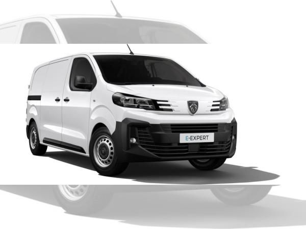 Peugeot Expert Expert Kasten Standard Elektromotor ❗SOFORT VERFÜGBAR❗ Leasing