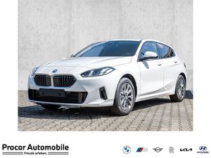 BMW 120 AHK RFK NAVI LED PDC V+H DAB Lenkradheizung