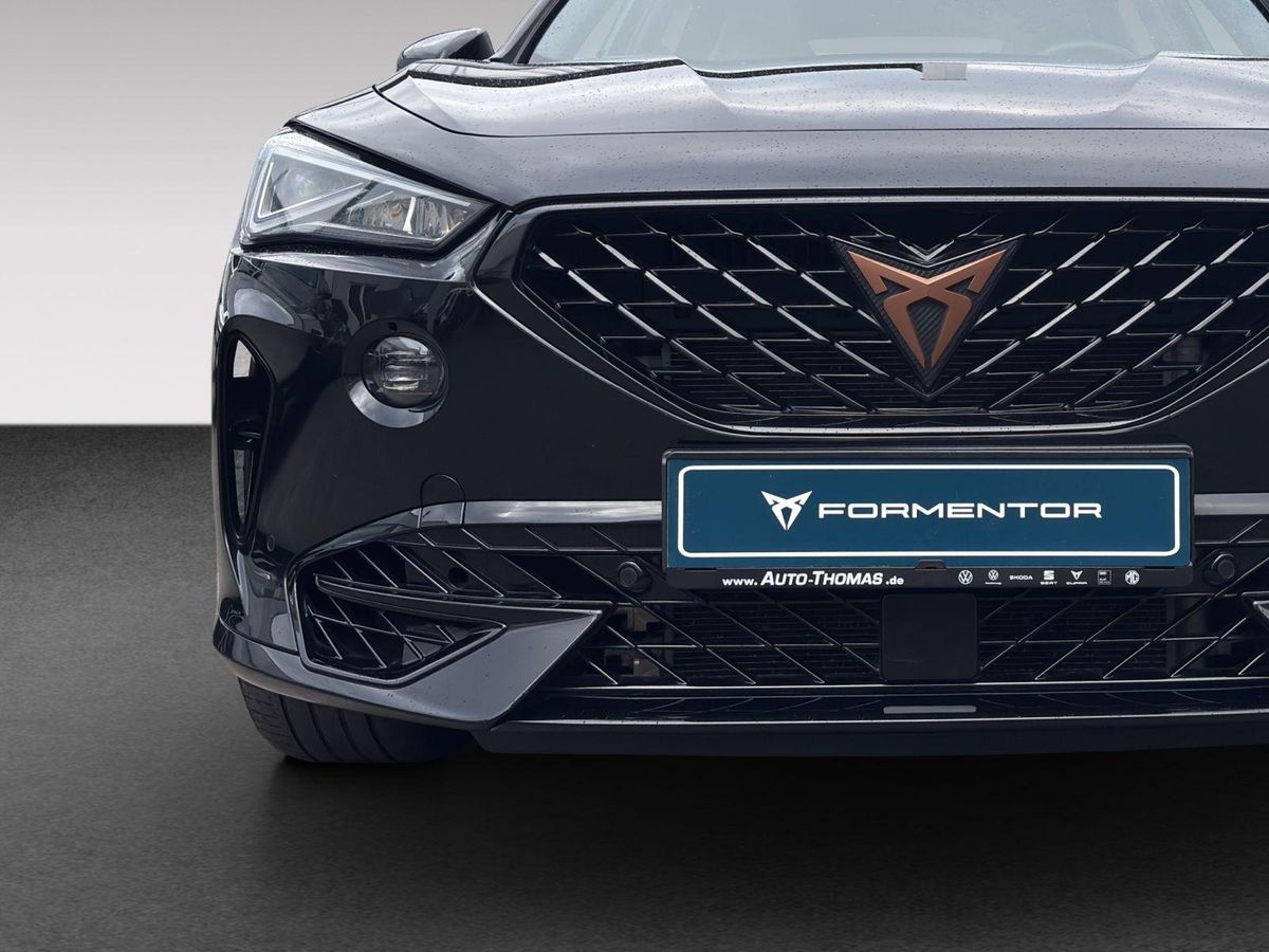 Cupra Formentor VZ 4Drive PANORAMA *KEINE BEREITSTELLUNGSKOSTEN* Leasing