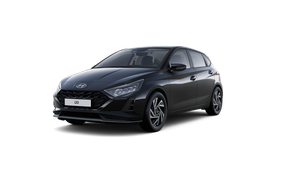 Hyundai i20 1.0T-GDI Trend - Auto-Abo