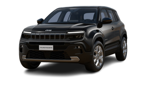 Jeep Avenger 1.2 GSE T3 GDI 1.2 GSE T3 GDI Altitude