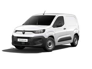 Citroën Berlingo 🔷 Kastenwagen M | 👨‍🔧 Diesel 100 | 👨‍🔧 Klimaanlage