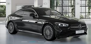 Mercedes-Benz CLE 200 Coupé LAGERWAGEN+AMG+PANO+BURMESTER+UVM+SOFORT VERFÜGBAR Leasing