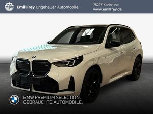 BMW X3 M50 xDrive