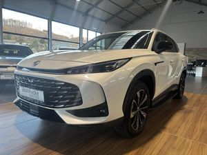 MG EHS Plug-in-Hybrid❗LUXURY I 100km elektr. ❗⏱ sofort verfügbar Nähe Köln❗Gewerbe I nur bis 31.10.25 Leasing