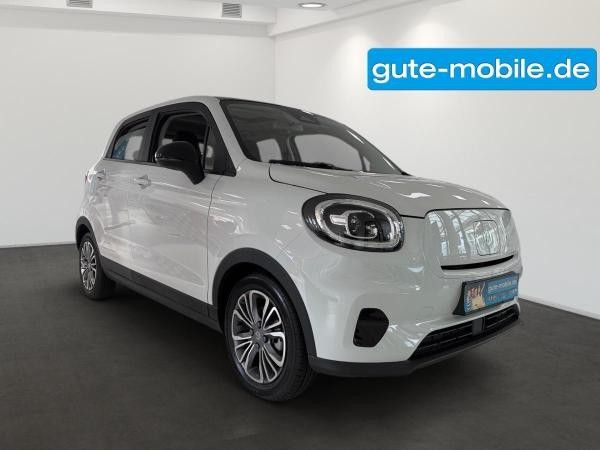 Leapmotor T03 ⚡LAGERFAHRZEUGE ⚡RÜCKFAHRKAMERA⚡ Leasing