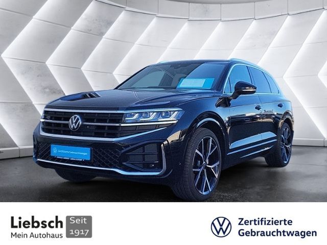 Volkswagen Touareg R-Line 3.0TDI Luft Leder ACC LED IQ RFK Leasing