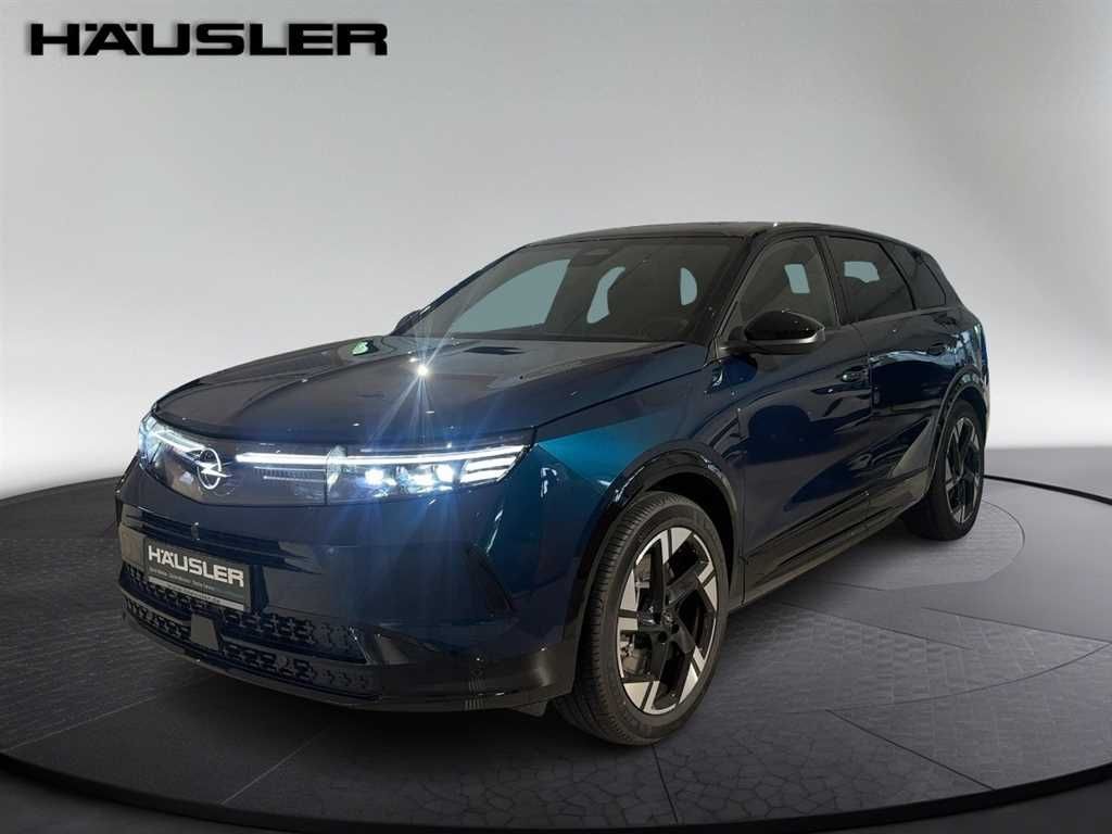 Opel Grandland X GS Plug-in-Hybrid AHK Panorama PDC S Leasing