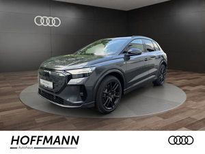 Audi e-tron Q4  SUV e-tron quattro 220 kW / TECH PRO / HUD / AHK / PANO / SONOS / MEMORY / WÄRMEPUMPE
