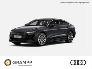 Audi A6 Sportback e-tron 0,25 % Versteuerung + TECH PLUS + LED + AHK + 20 Zoll Leasing