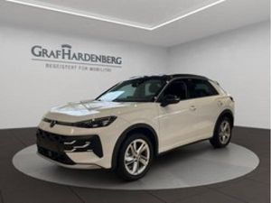 Volkswagen T-Roc Life 1.5 l eTSI / SOFORT VERFÜGBAR
