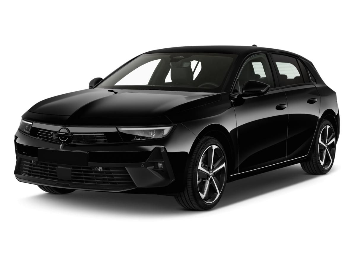 Opel Astra PHEV Elegance Nav ACC Keyl Kam PrivG 17Z Leasing