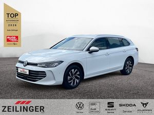Volkswagen Passat Variant Business TSI DSG|AHK|ACC|WINTERP