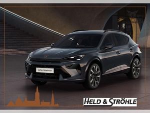 Cupra Formentor VZ 333PS 189€ LOYAL/ 249€ ohne Vorbesitz SEAT/CUPRA Leasing