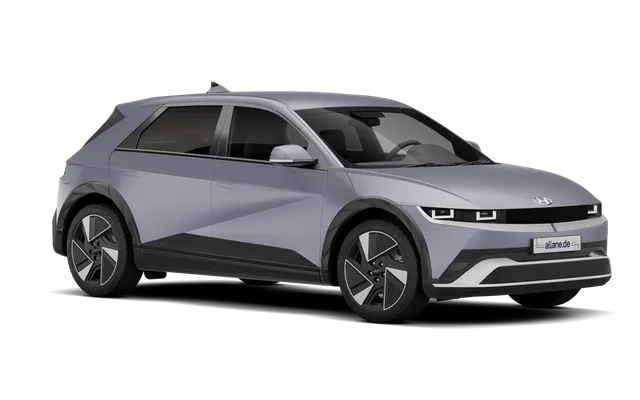 Hyundai IONIQ 5 84kWh 168kW Heckantrieb N Line