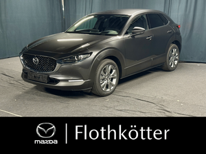 Mazda CX-30 AUTO CENTER-LINE*DESIGN*MATRIX-LED