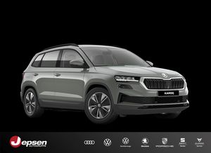 SKODA KAROQ Selection 1.5l TSI DSG - Bestellfahrzeug Leasing