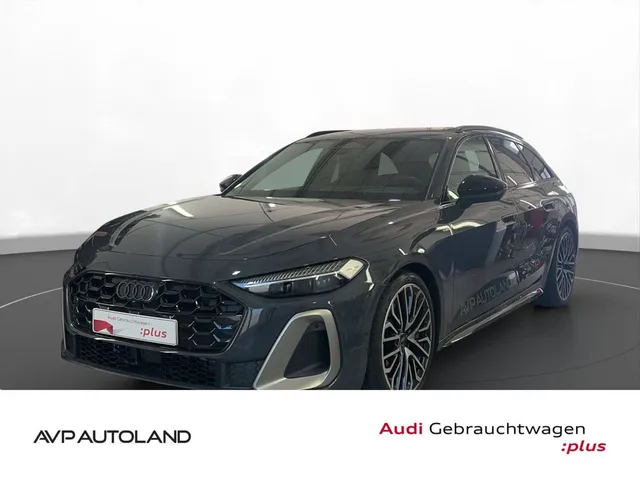 Audi A5 Avant e-hybrid 220 kW TFSI edition one