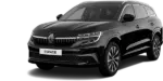 Renault Espace Leasing