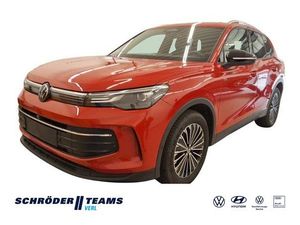 Volkswagen Tiguan Life 1,5 l eTSI OPF Navi Plus 360 Kamera