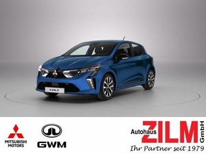 Mitsubishi Colt 1,0 PLUS *LED / Sitz-/Lenkradheizung* Leasing