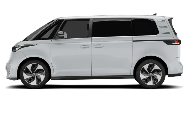 Volkswagen ID. Buzz 59 kWh 125 kW KR Pure