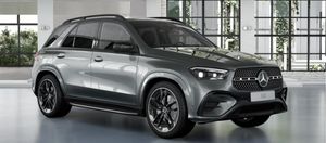 Mercedes-Benz GLE 350 de 4M SUV+TOP-DEAL+PANO+HUD+AHK+SOFORT VERFÜBAR Leasing