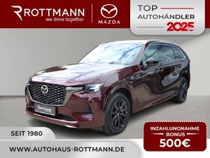 Mazda CX-80 e-SKYACT PHEV 327ps Aut. AWD Homura Plus 7 sitze
