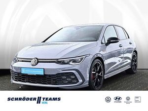 Volkswagen Golf VIII 2,0 l TSI DSG GTI