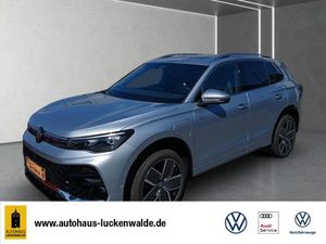 Volkswagen Tiguan 1.5 eHybrid R-Line DSG *PANO*HuD*AHK*ACC*