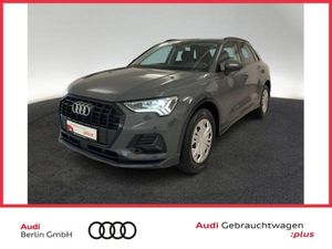 Audi Q3 advanced 35 TFSI S tr. AHK LED NAVI VIRTUAL