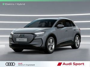 Audi Q4 e-tron LED STHZG NAVI PDC+ SHZ UPE 47.750,-